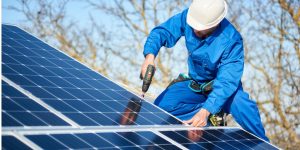 Installation Maintenance Panneaux Solaires Photovoltaïques à Bellegarde-en-Diois